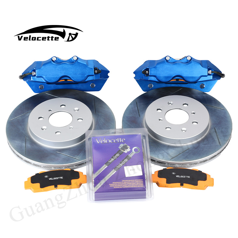 Modifizierter Racing Big Brems – Brake Caliper Bewertung und Preis
