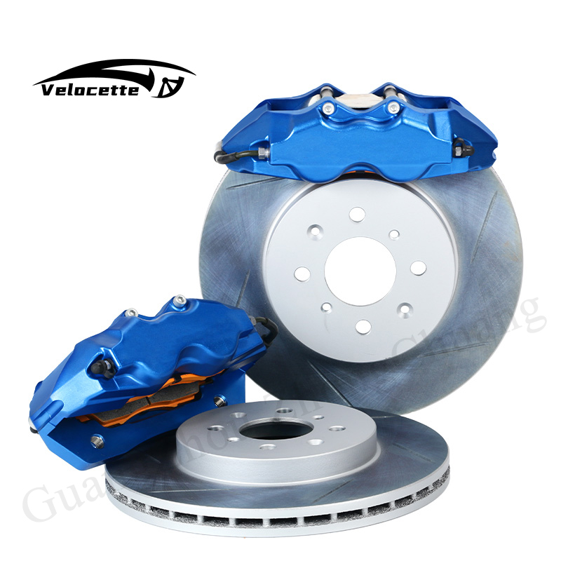 Modifizierter Racing Big Brems – Brake Caliper Bewertung und Preis
