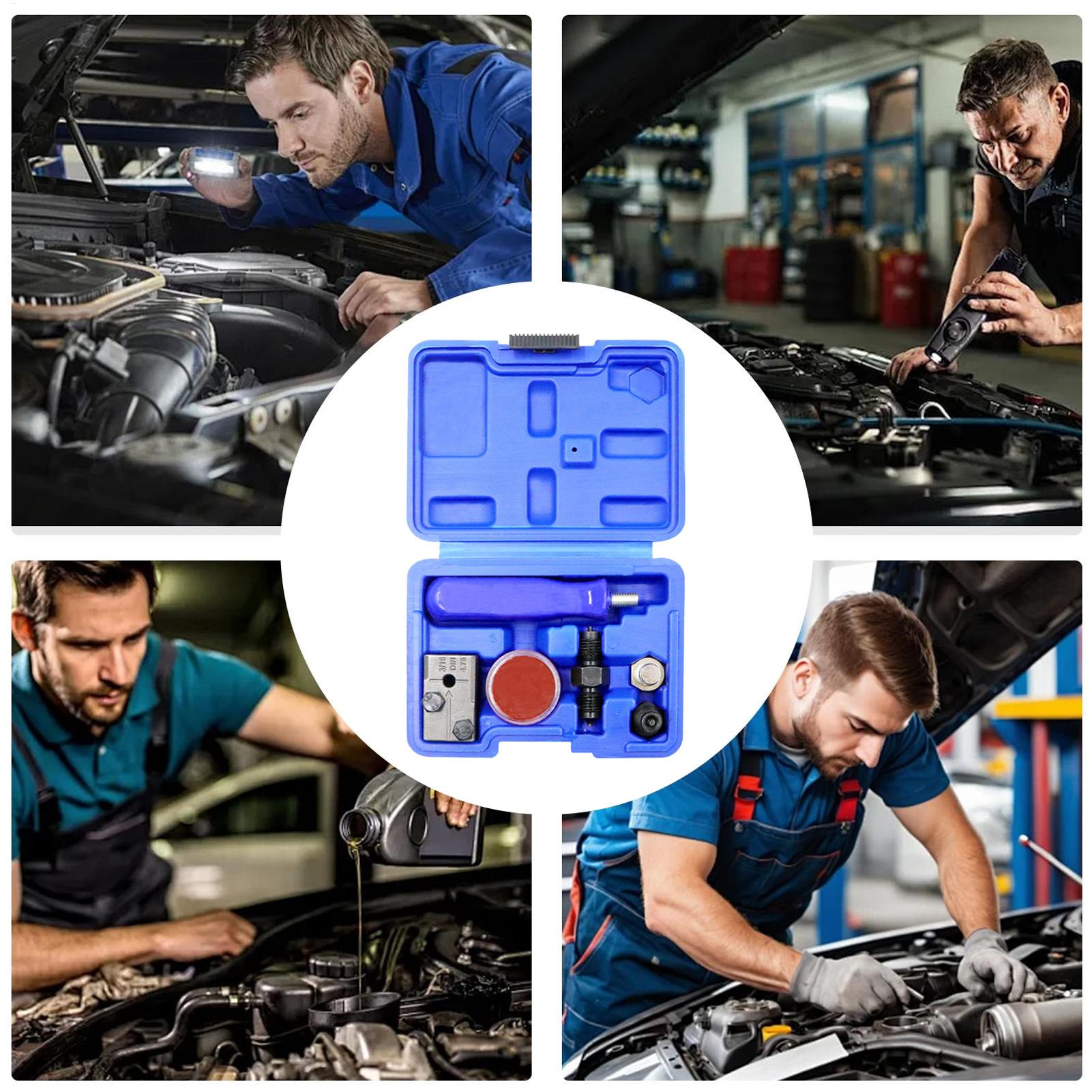 Bremsleitungs-Bördelwerkzeug,  – Brake Line Motorcycle Bewertung und Preis