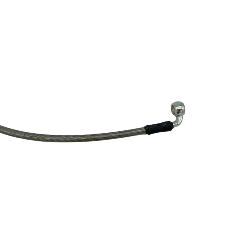 Silber 30 cm bis 220 cm 28 ° - – Motorcycle Brake Cable Bewertung und Preis