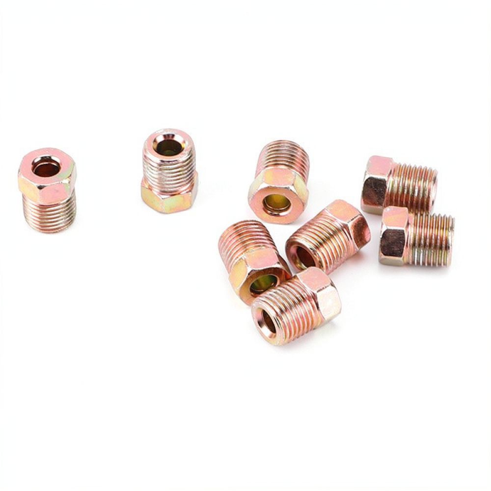 Hydraulik-Verbindungsstück für – Brake Fluid Bewertung und Preis