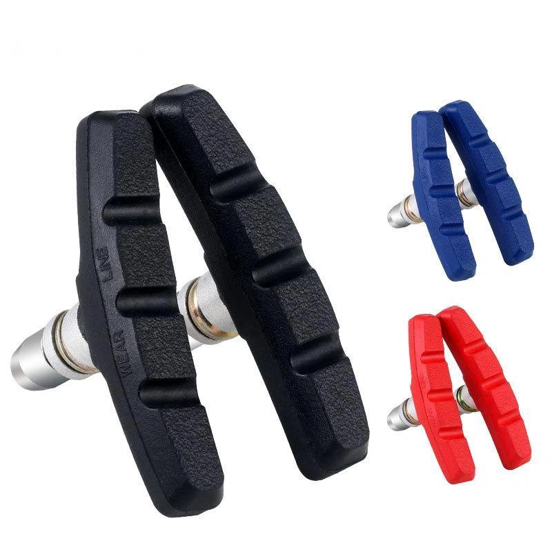 Mountainbike-V-Bremsbeläge, ni – Brake Pads Bike Bewertung und Preis