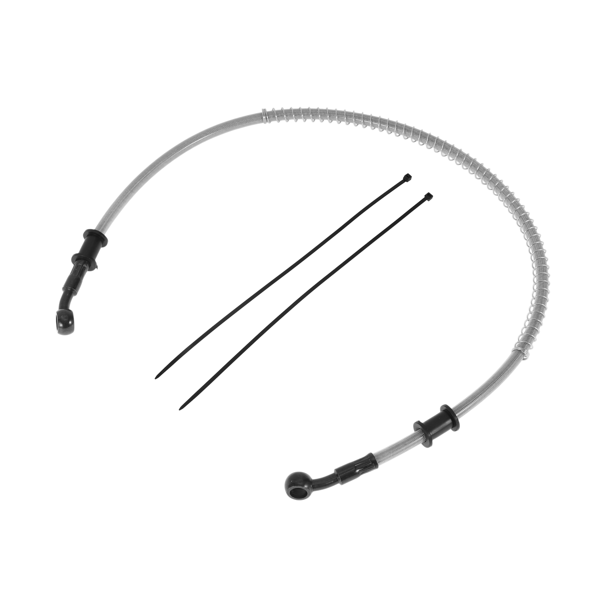 UXCELL 70 cm Motorrad-Bremskup – Brake Line Motorcycle Bewertung und Preis