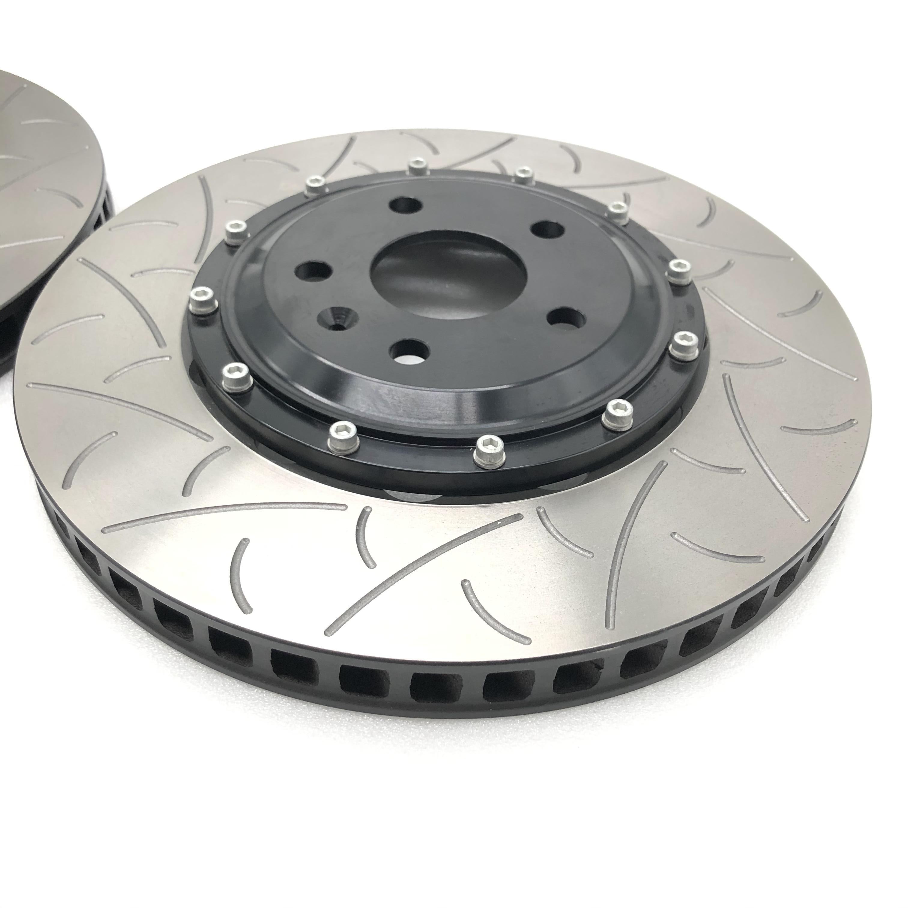 Vordere Bremsscheibe 350mmx34m – Brake Rotor Bewertung und Preis