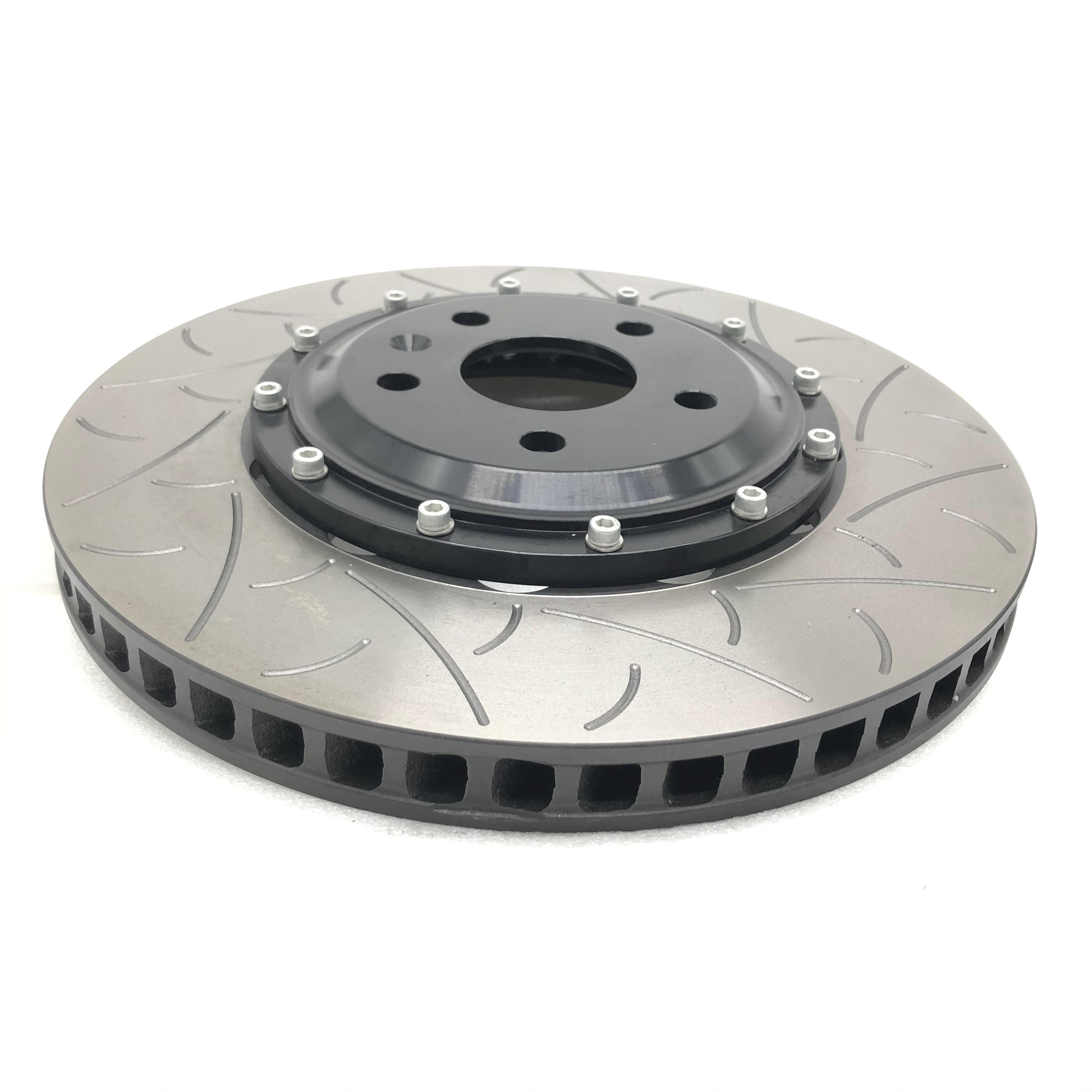 Vordere Bremsscheibe 350mmx34m – Brake Rotor Bewertung und Preis